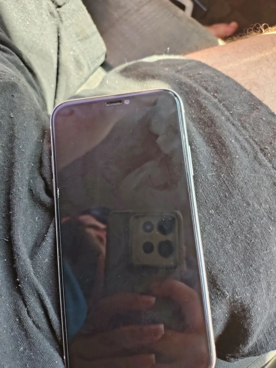 iPhone 11 64gb 
