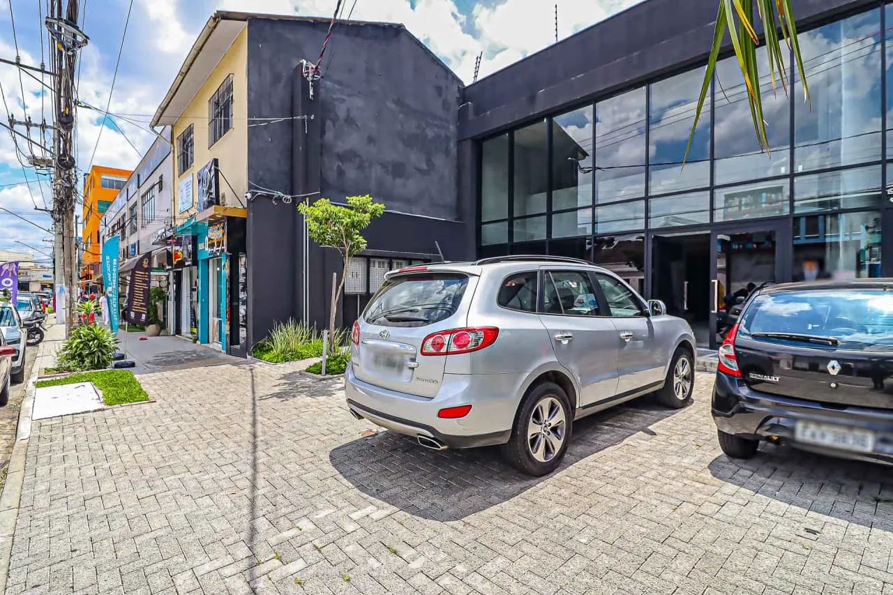 Loja na Rua São Benedito, 189  441 m² - Foto 3