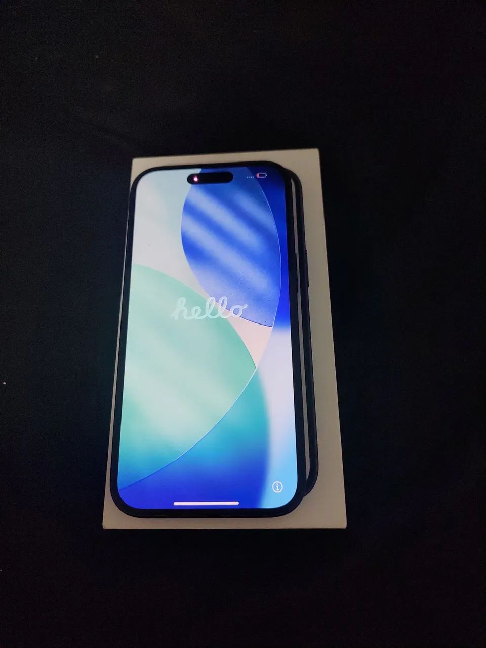 iPhone 15 128 gb