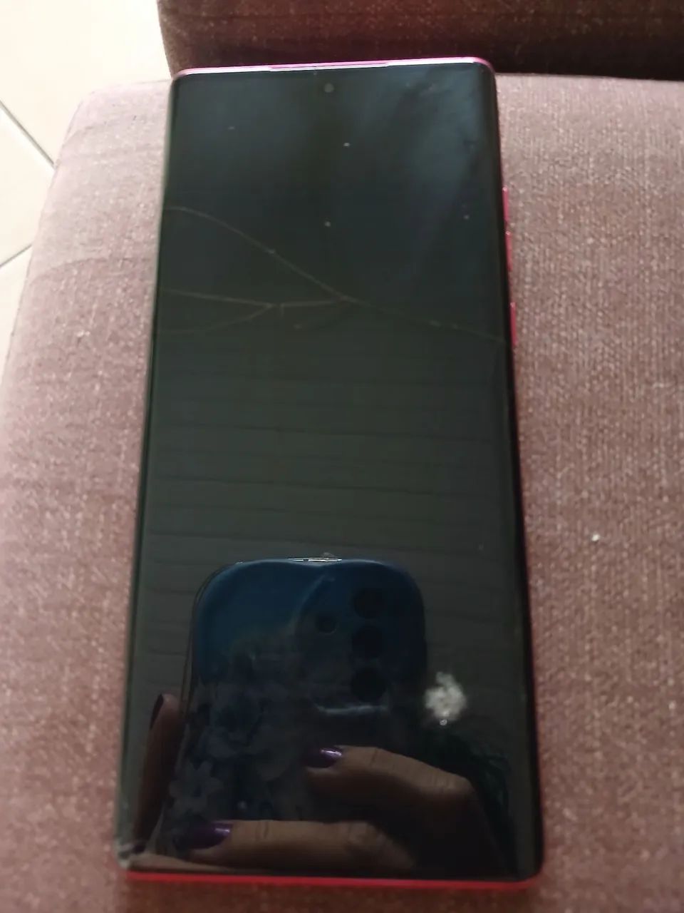 Vendo esse celular 