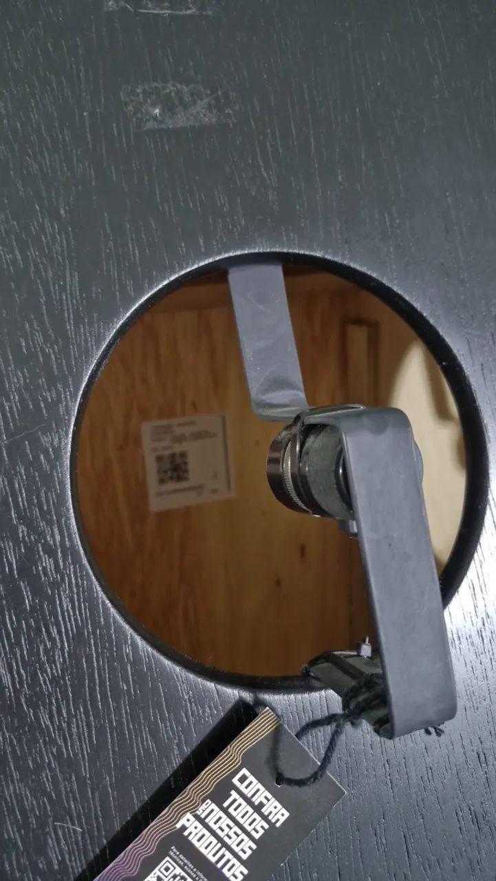 Cajon FSA Confort FCA 4501 - Elétrico com Captação Dupla - Foto 6