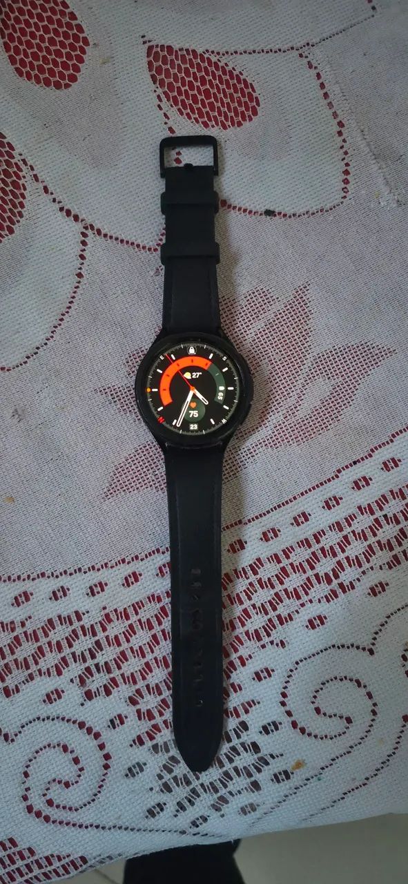 Samsung galaxy whatch 6 classic LTE 47mm