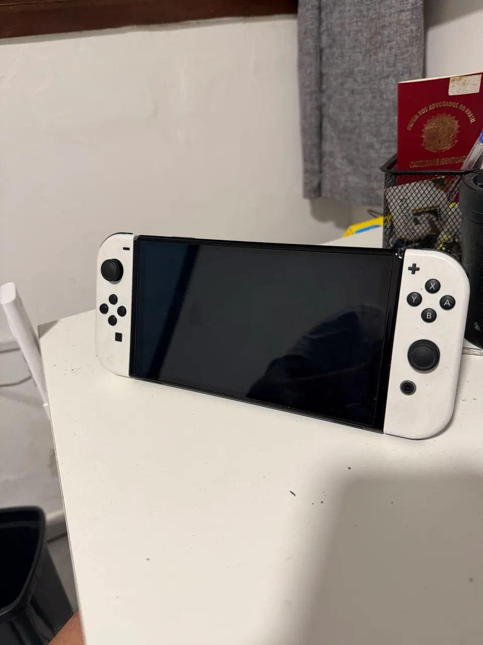 Nintendo Switch Oled - Foto 3