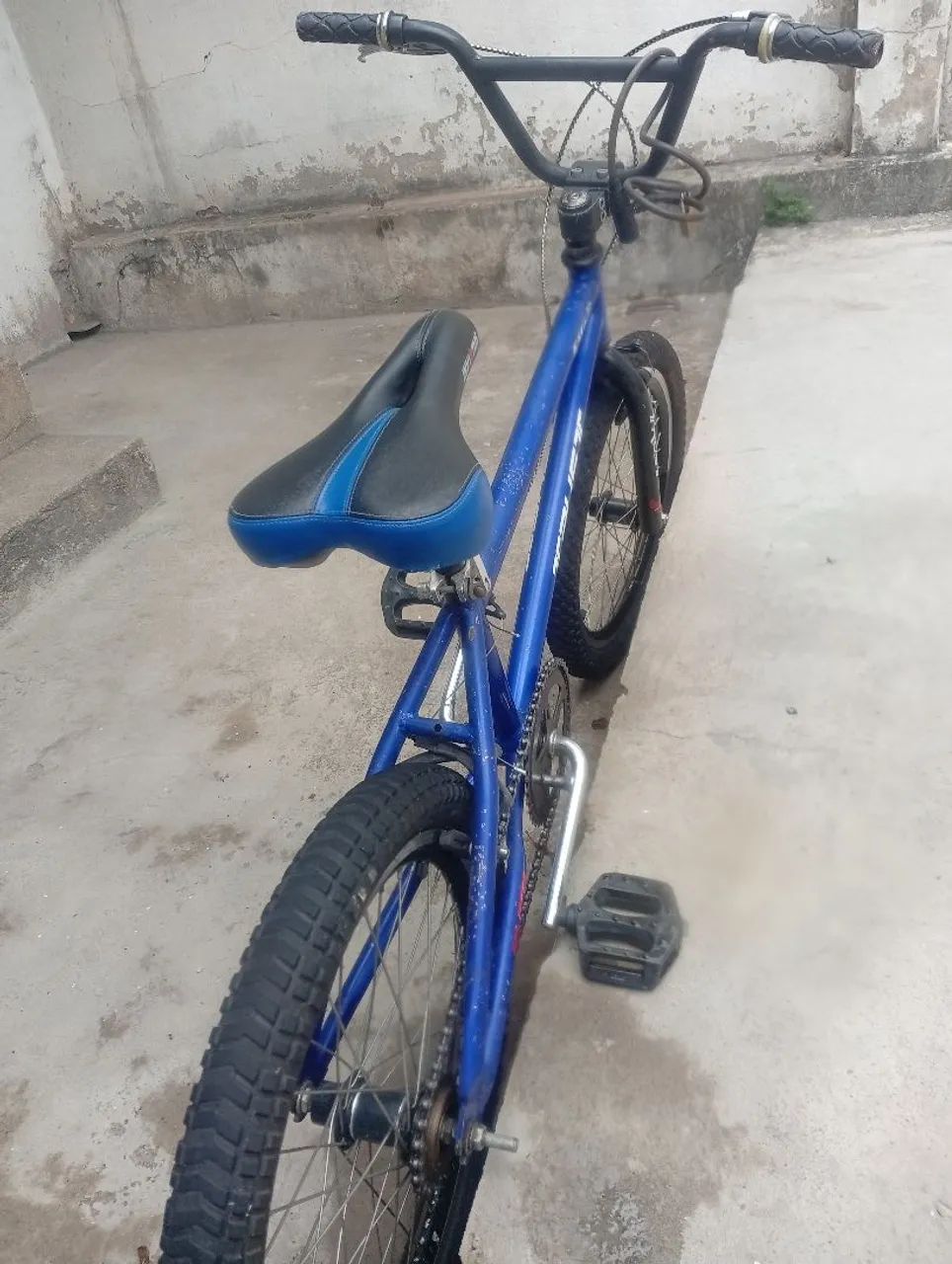 BMX