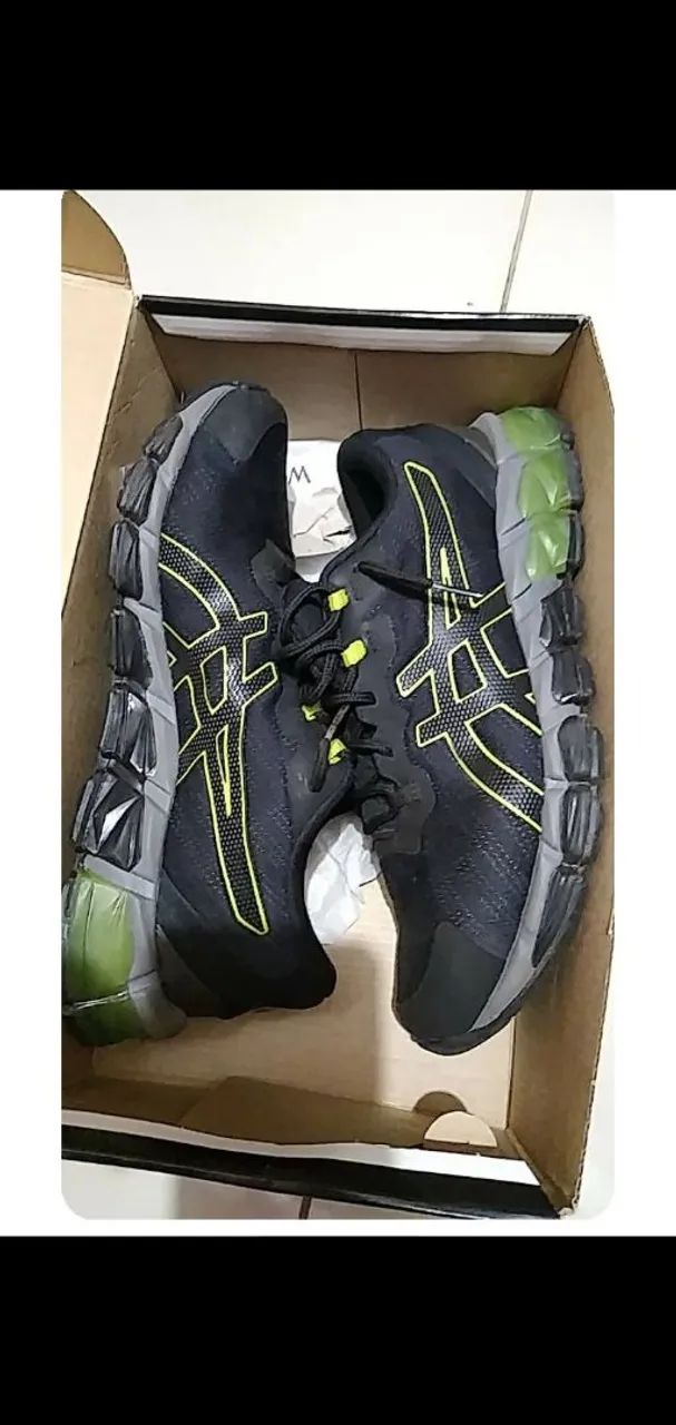 Asics 39 - Foto 2