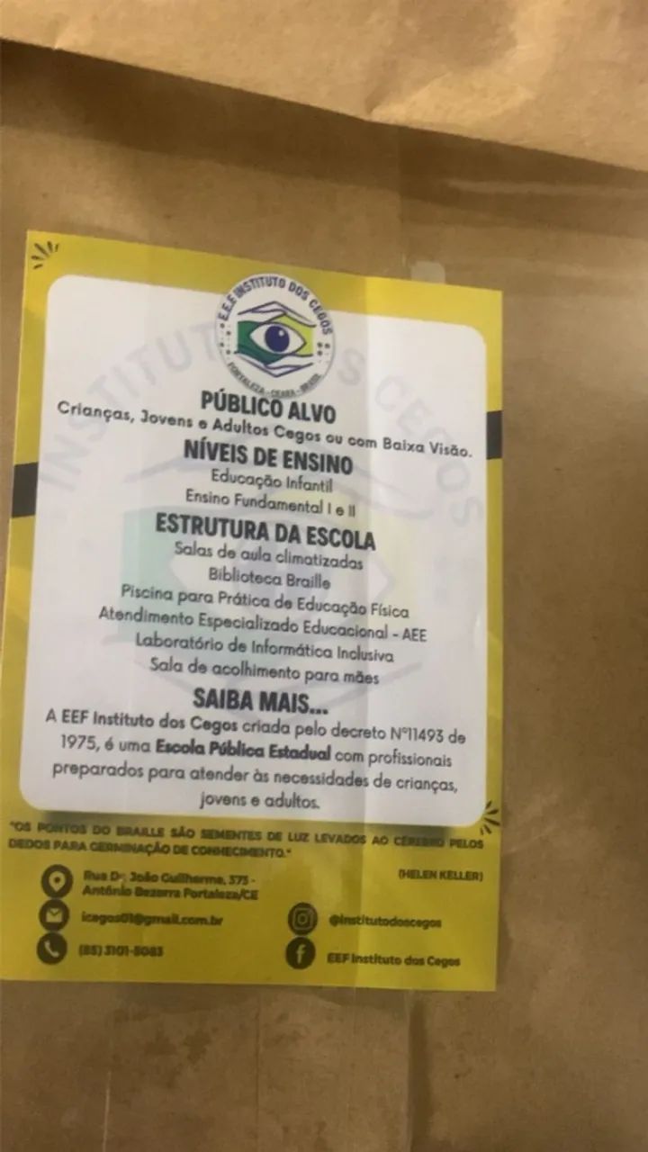 Promoção 5.000 Panfletos 10x14cm em Offset -|- Entrega Grátis para toda Fortaleza - Foto 2