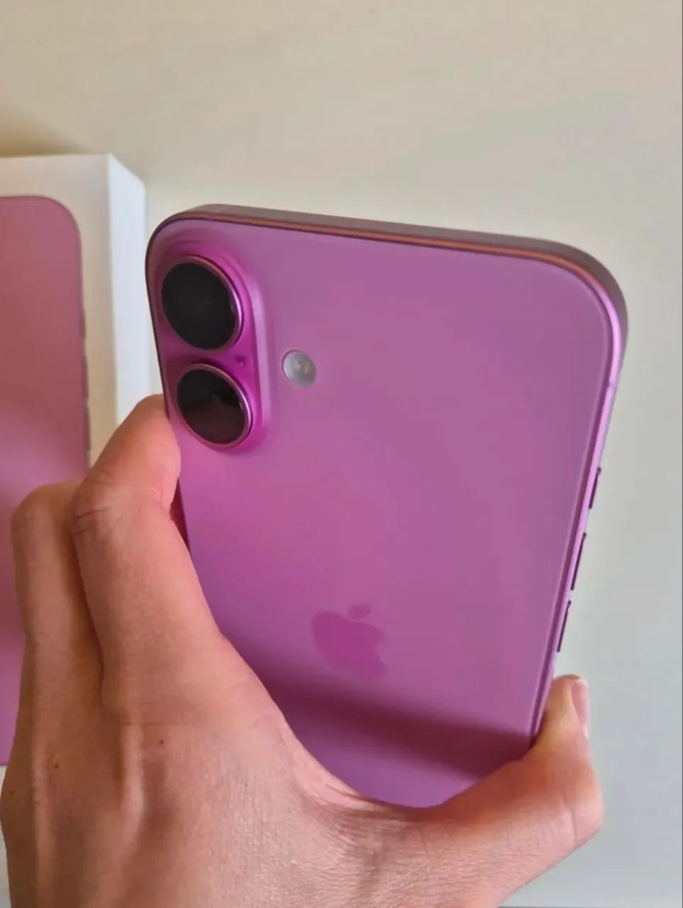 Iphone 16 Plus  - Foto 4