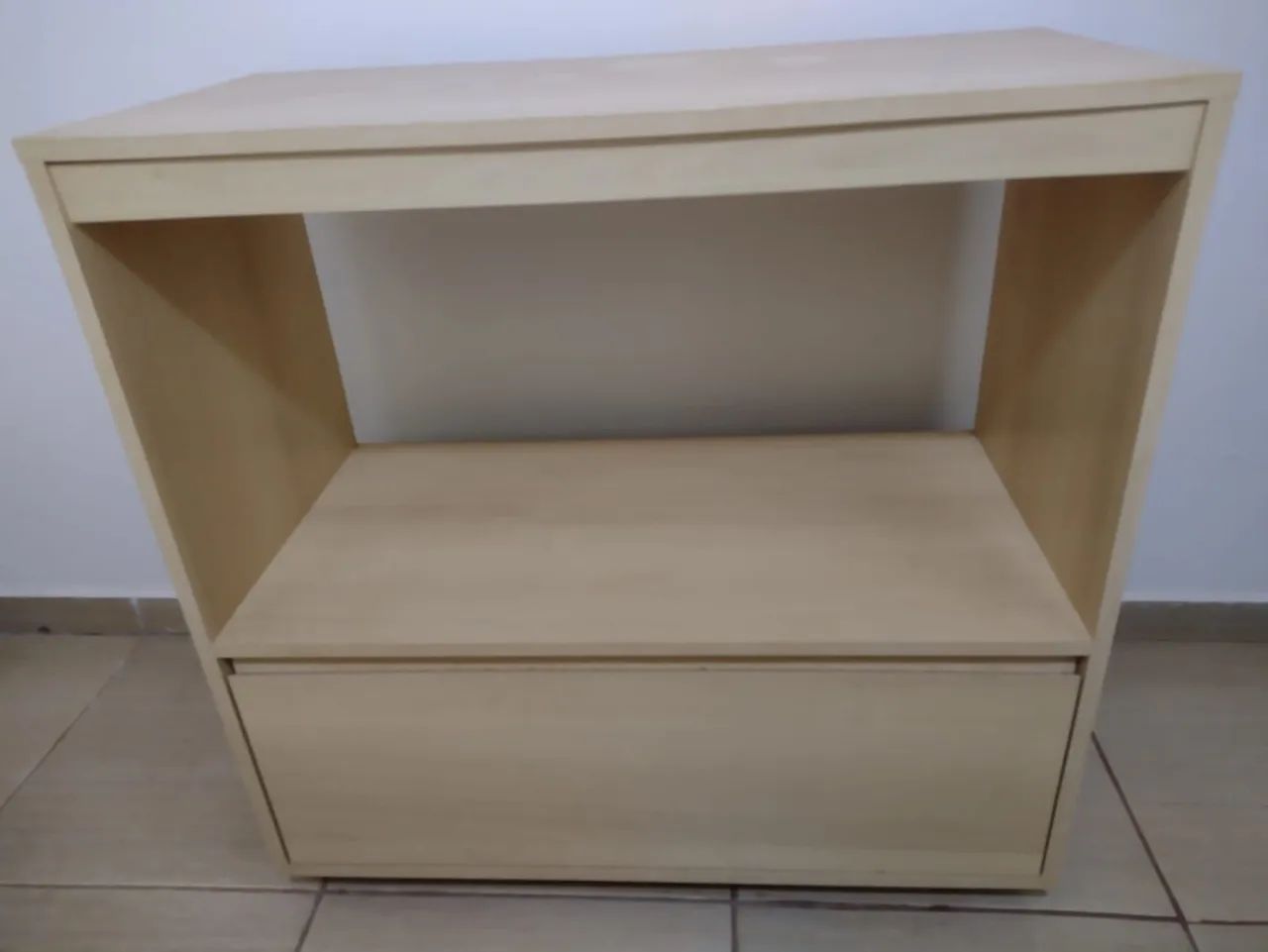 Cômoda, Rack e Criado em MDF - Foto 2