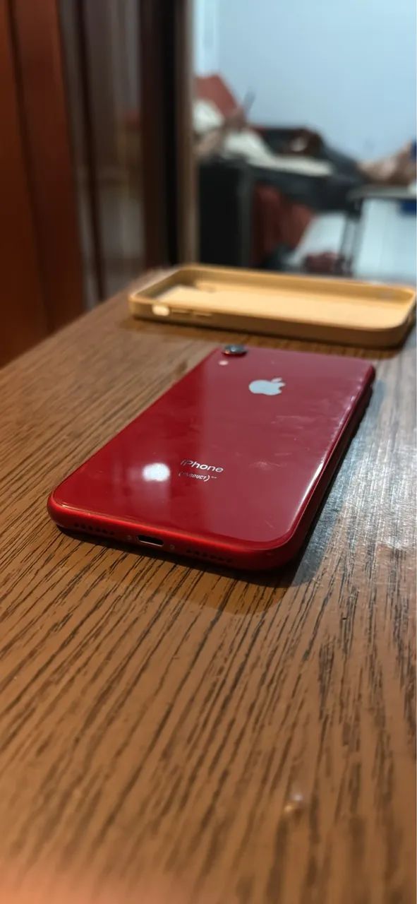 IPHONE XR 128gb - Foto 2