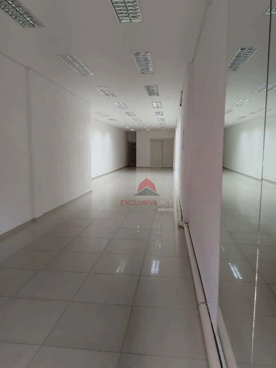 Loja comercial para locação com 103m²  Centro, São José dos Campos - Foto 3