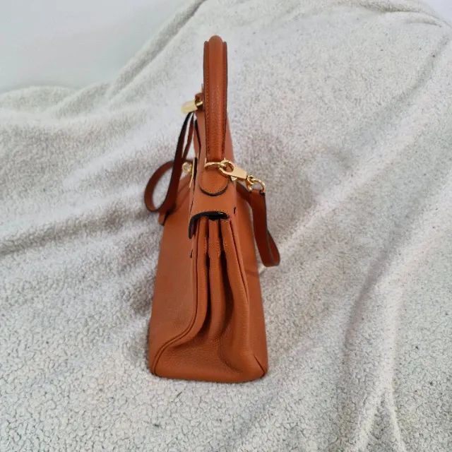 bolsa Hermes - Foto 4