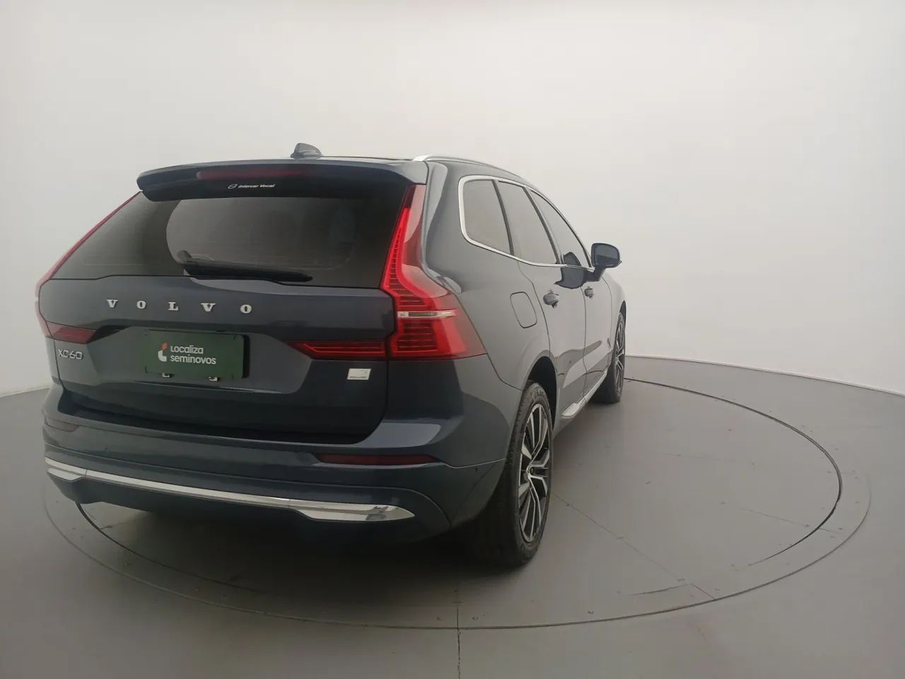 Volvo XC 60 XC 60 T-8 Híbrido Insc. Express. 2.0 AWD, foto 5 de 18