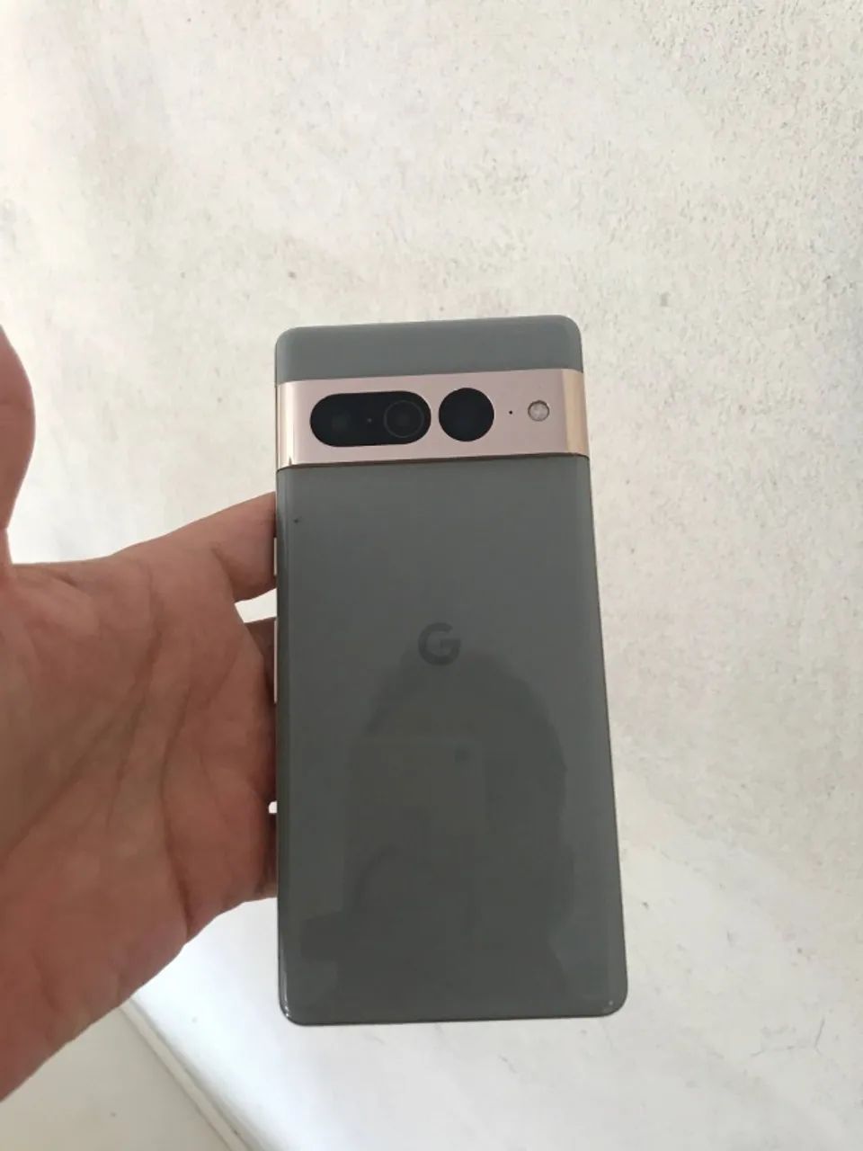Pixel 7 pro -  512 GB - Foto 3