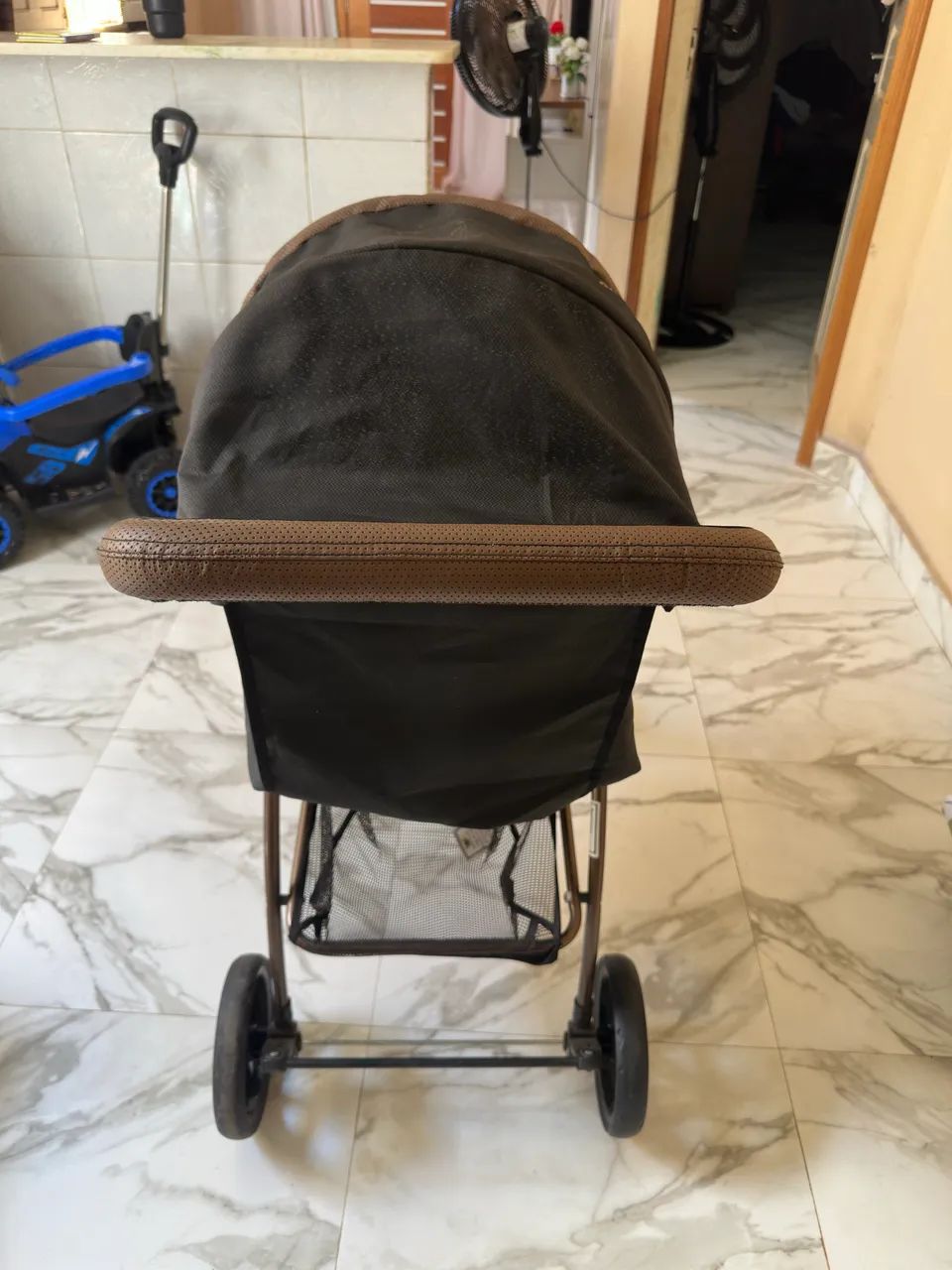 Carrinho de bebê  - Foto 2