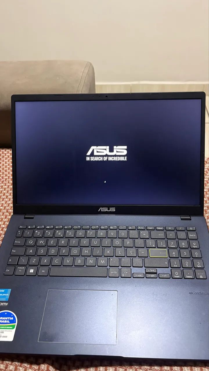 Notebook ASUS - Foto 2