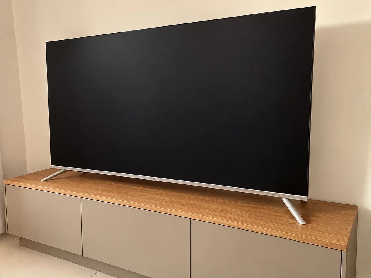 Smart TV Philco - 58 polegadas
