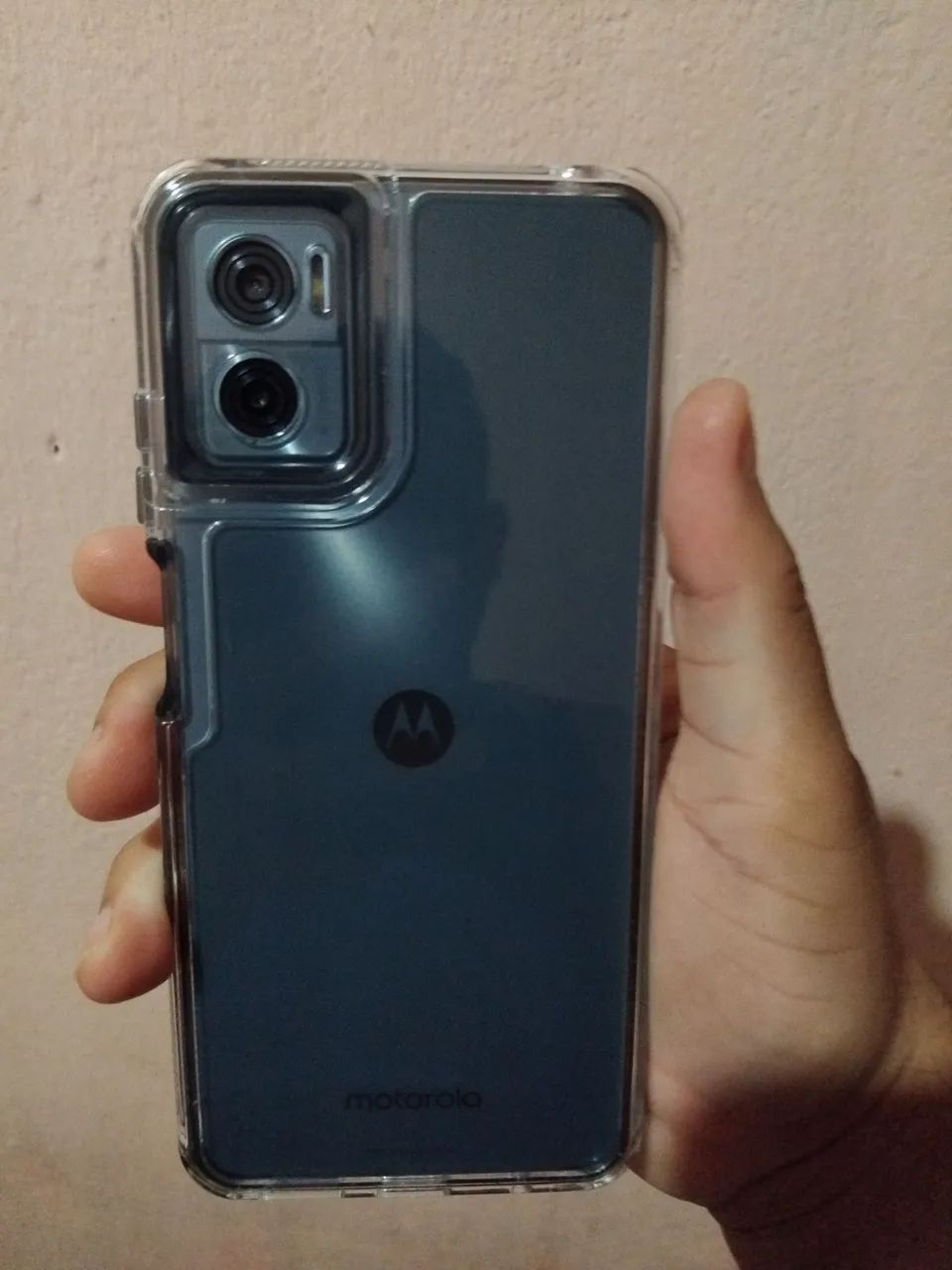 Vende-se um celular da Motorola  - Foto 4