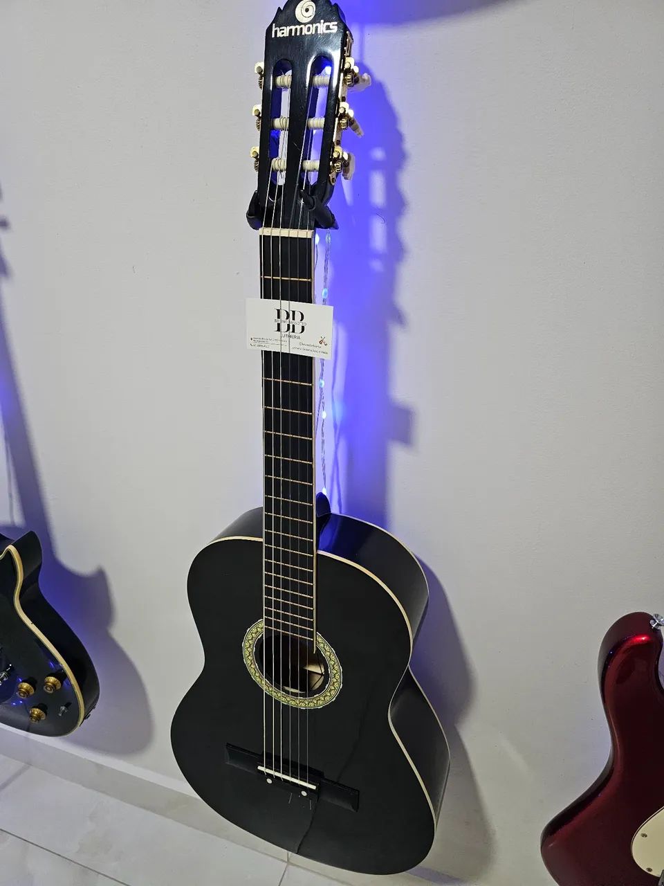 Luthier  - Foto 4