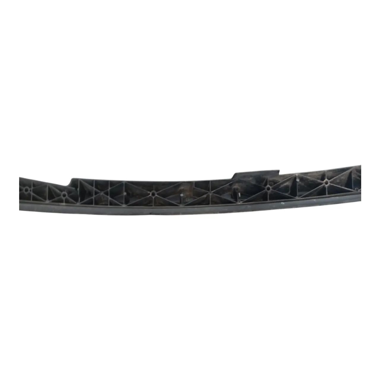 Suporte Central Parachoque Dianteiro Renault Clio 2000 2012 - Foto 4