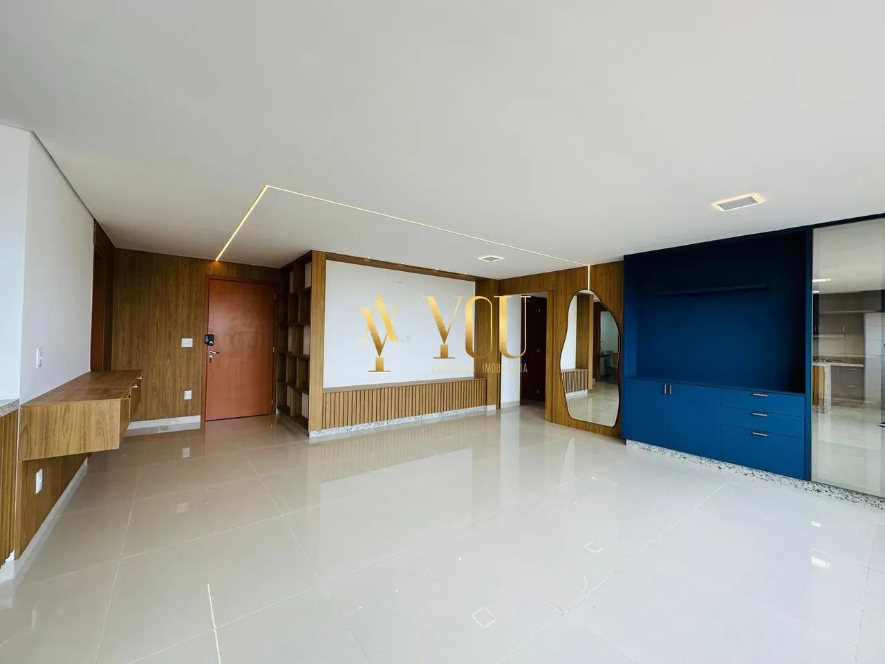 Apartamento para Venda já Alugado  Conforto, Modernidade e Qualidade. - Foto 3