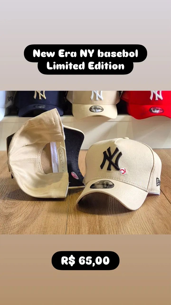 Bonés NY NBA Edition  - Foto 5