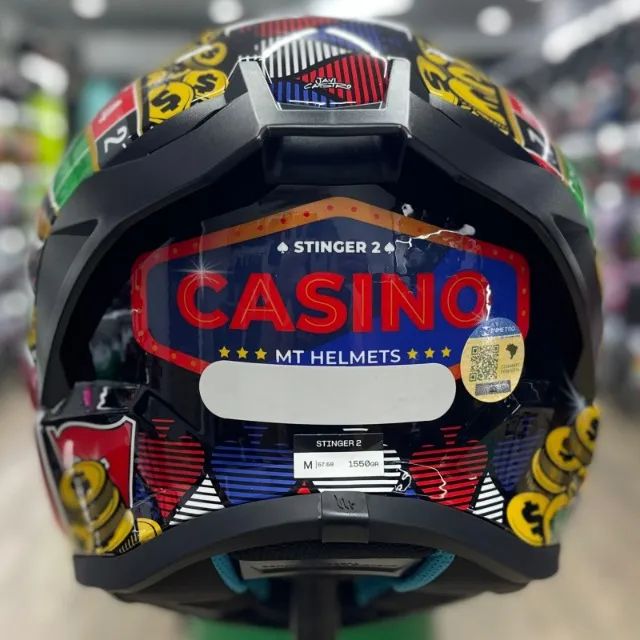 french police motorcycle helmets Helmet Cover - Policeman scratches and chipping Traveller Crg Full-Face Motorcycle Street Color:Gardenia White / Burnt Coral Metallic