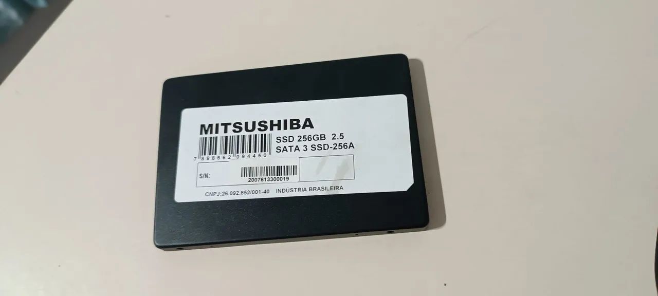 SSD 240GB - Foto 2