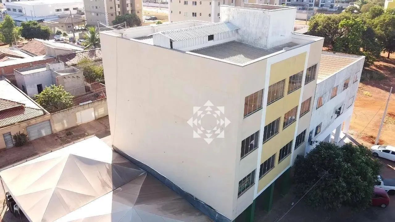 Prédio Comercial de 3 pavimentos com 736 m² na Quadra 504 Norte - Foto 4