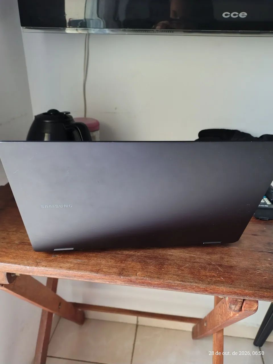 Notebook Samsung Galaxy book 4  - Foto 2
