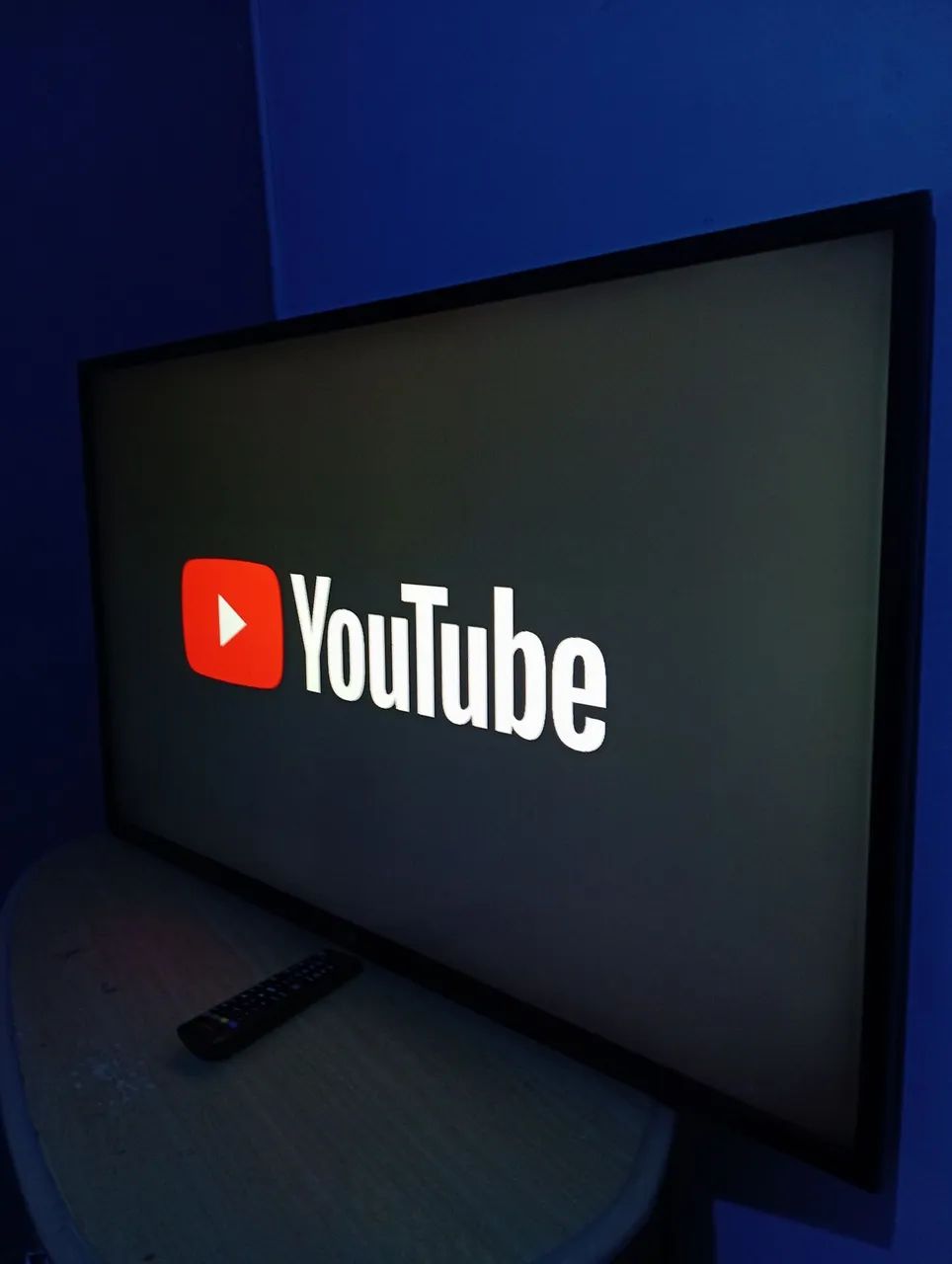 Tv smart De 43 Polegadas  - Foto 3