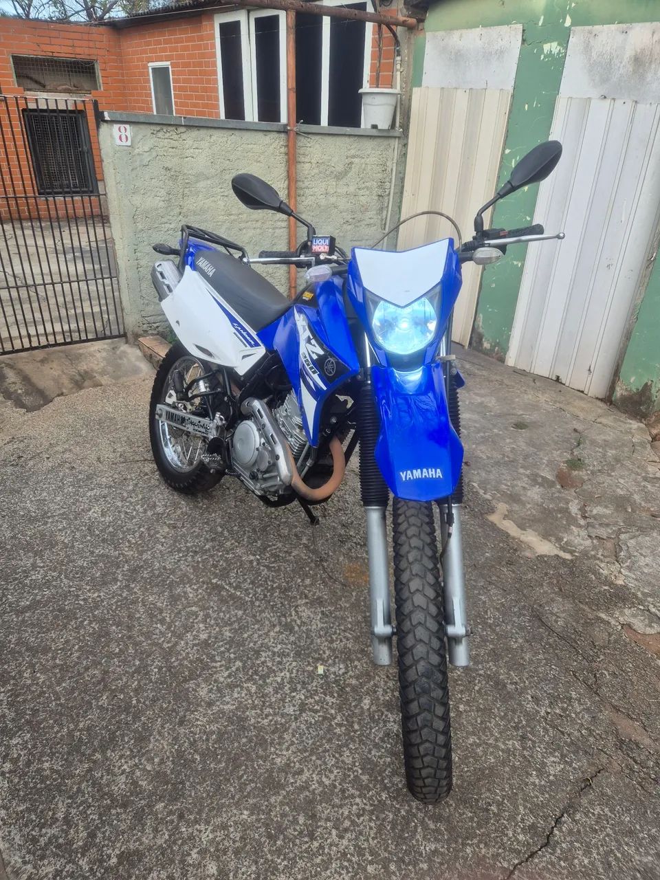 Lander 16/17