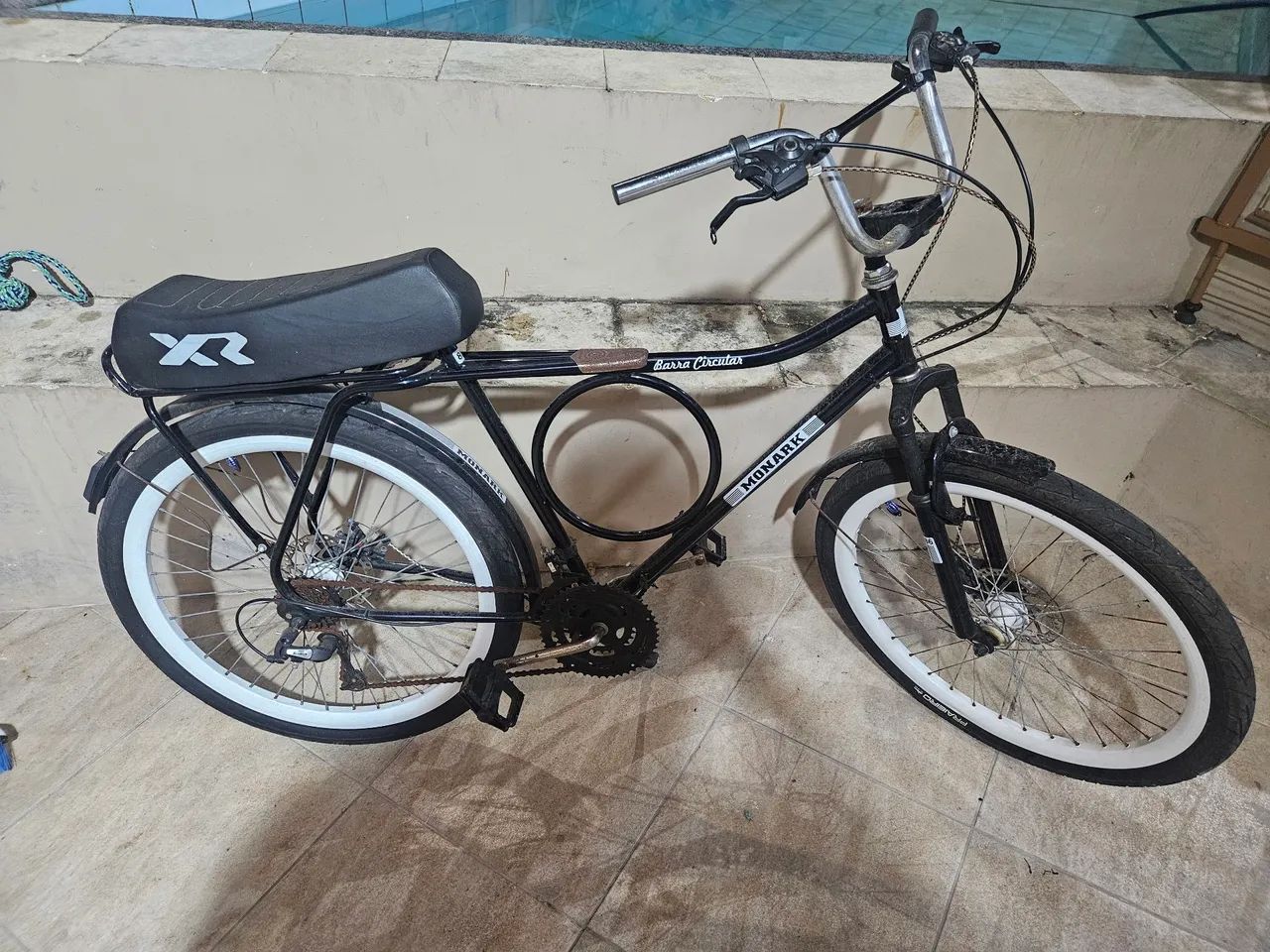 Vendo monark - Foto 4