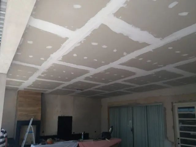 Drywall para teto e divisorias - ARACAJU - Foto 2