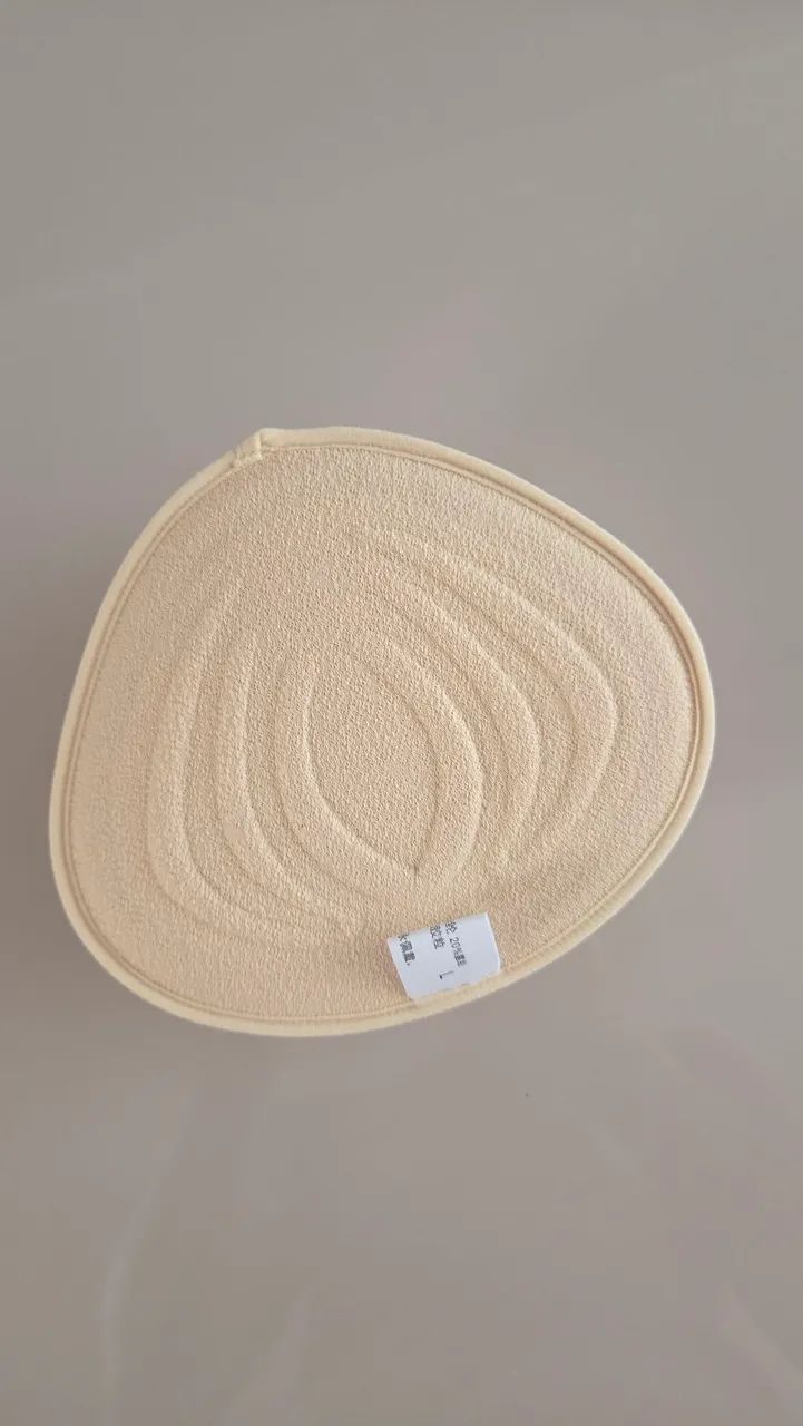 Prótese Látex Importada Mastectomia
