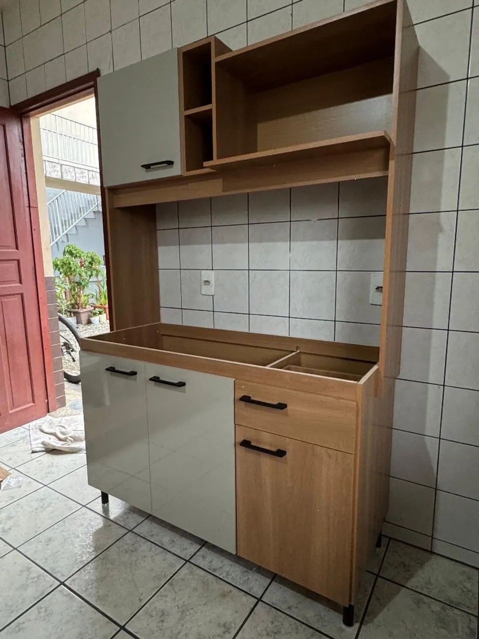 Cozinha compacta  - Foto 4