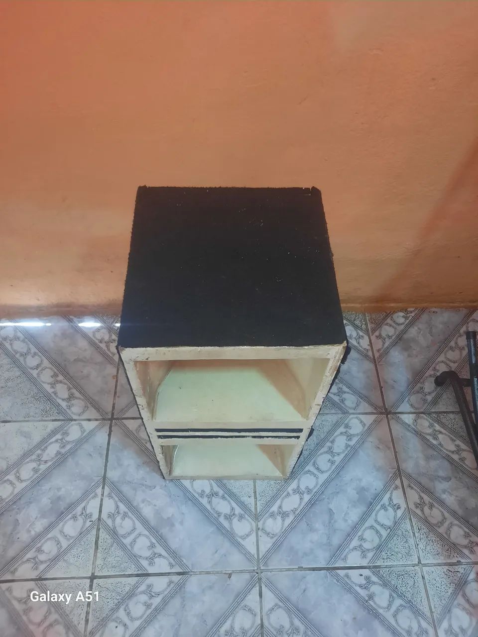 Caixa de médio som de carro - Foto 2