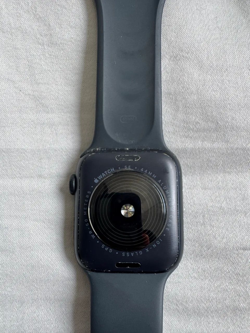 Apple Watch SE 44mm GPS