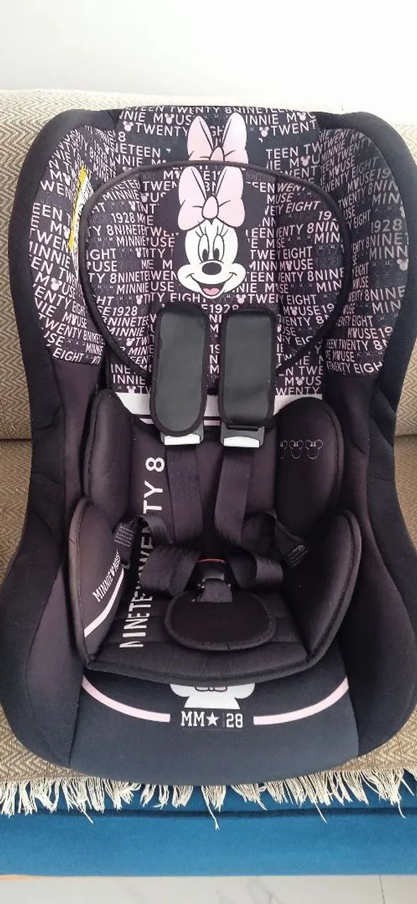 Cadeirinha Infantil para carro super nova - Foto 3
