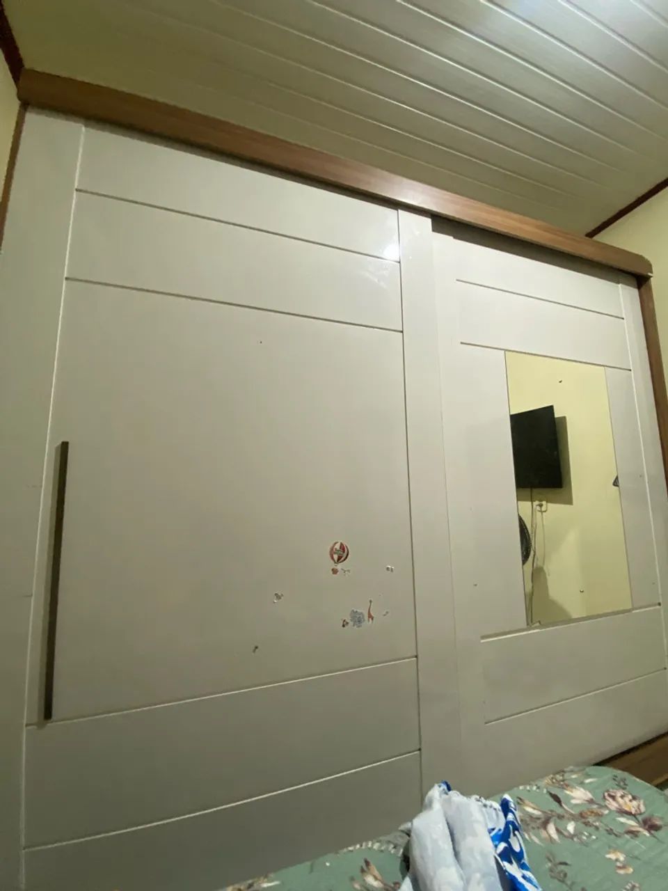 Guarda roupa  - Foto 2