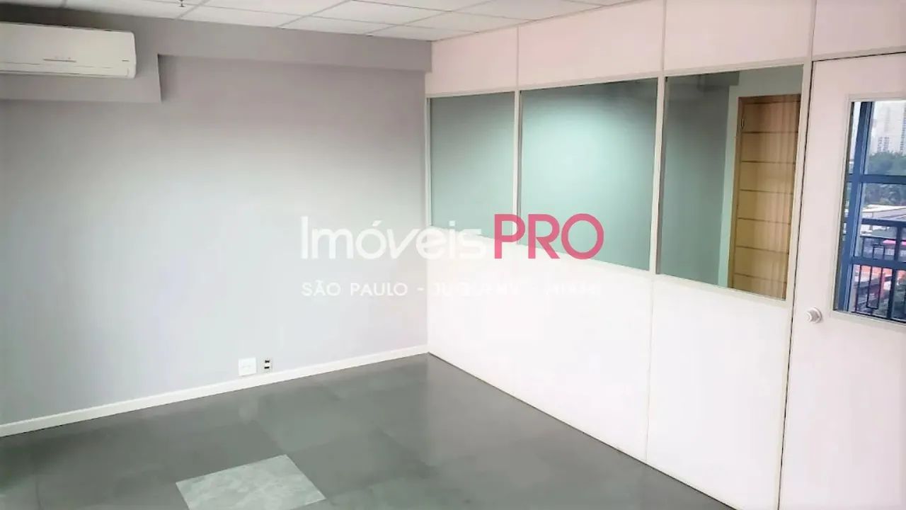 Conjunto Comercial para Venda em Moema - Foto 2