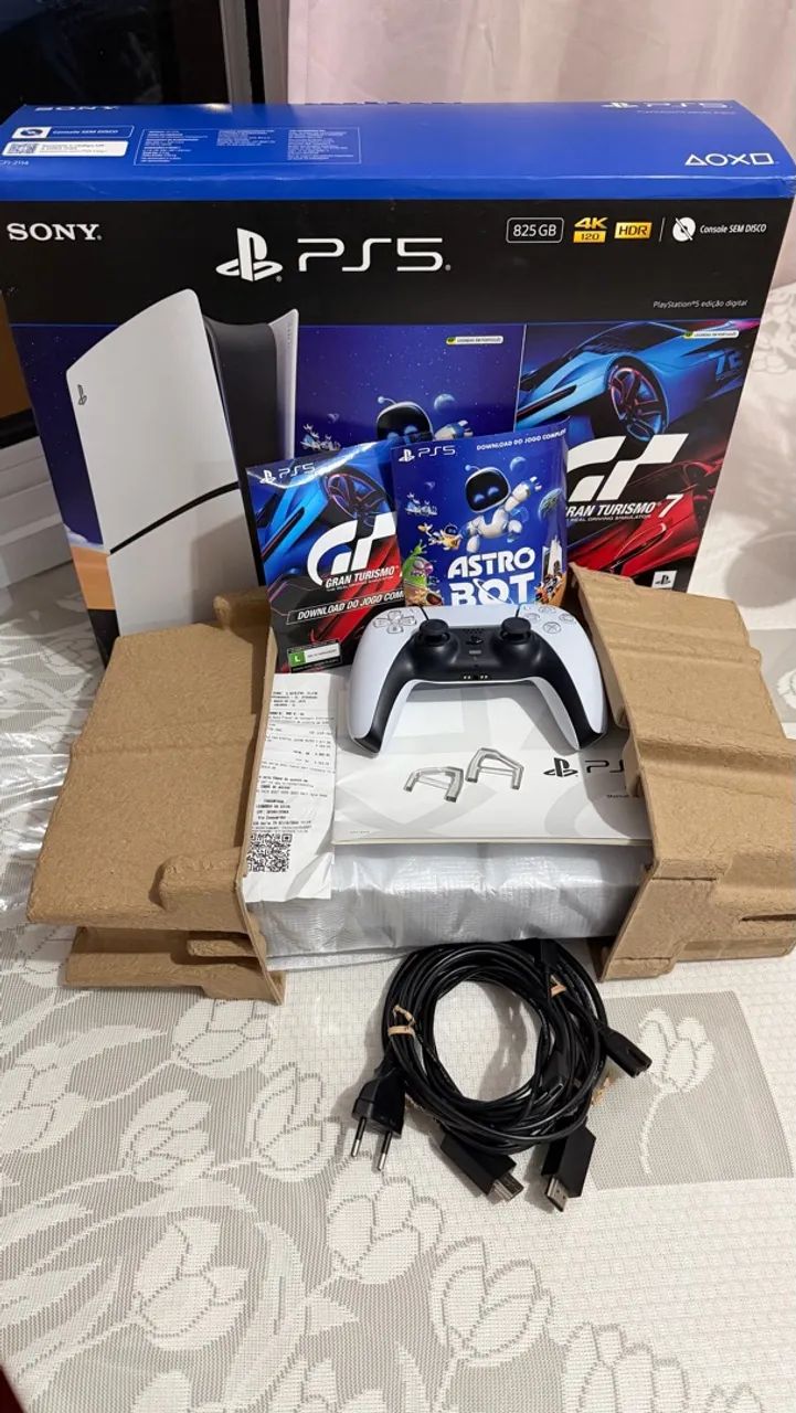Playstation 5 - Foto 3