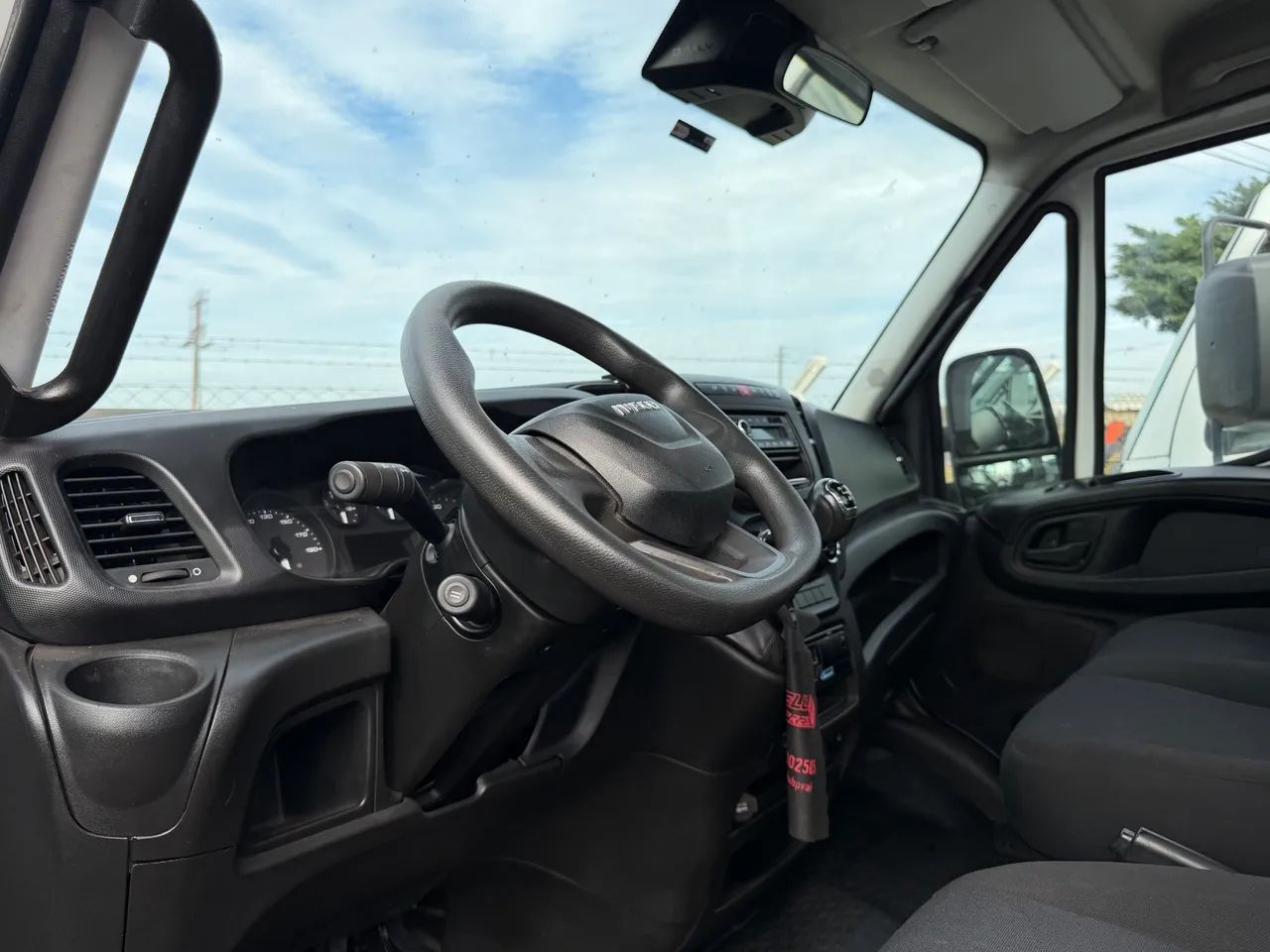 Iveco /Dailly 65-170  CS - Foto 5