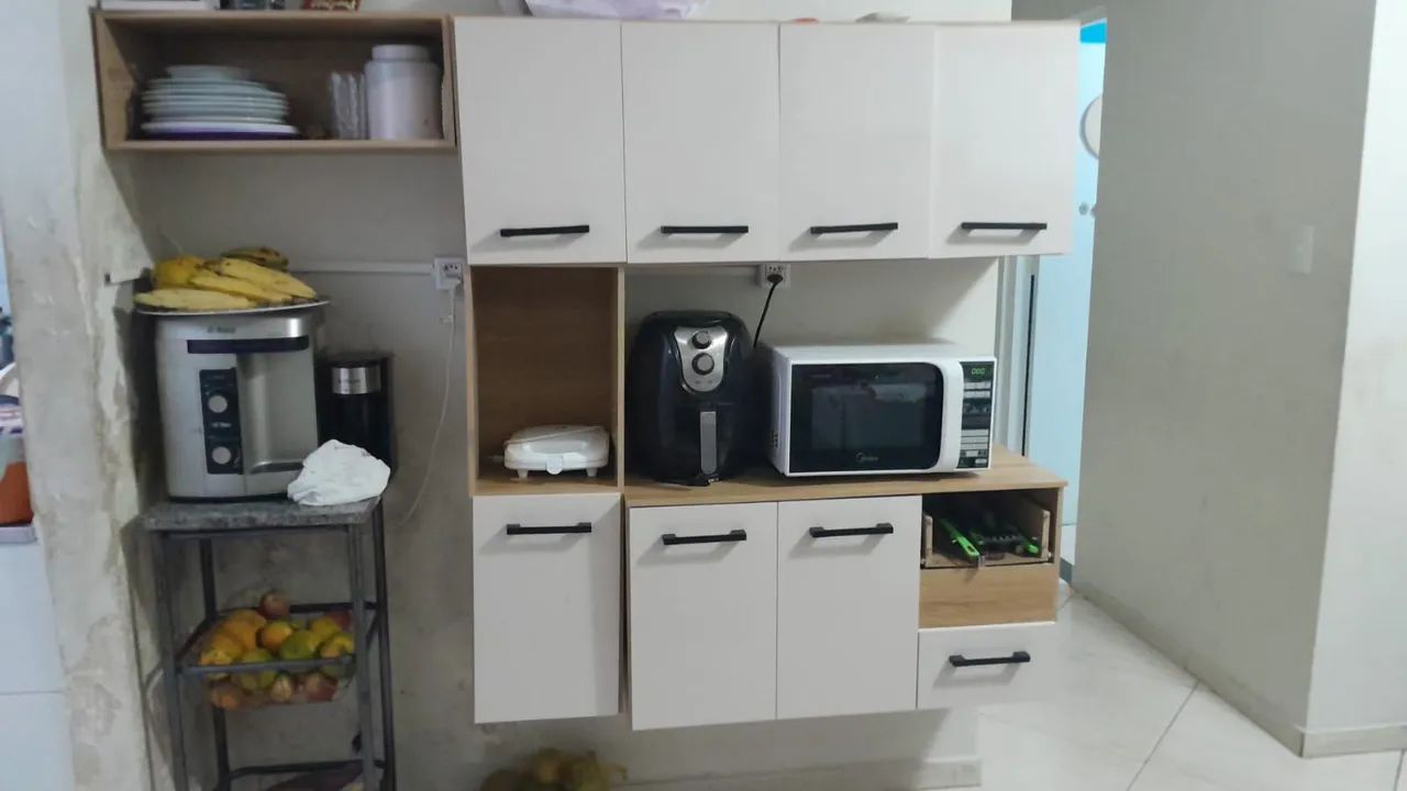 Armário de cozinha - Foto 2