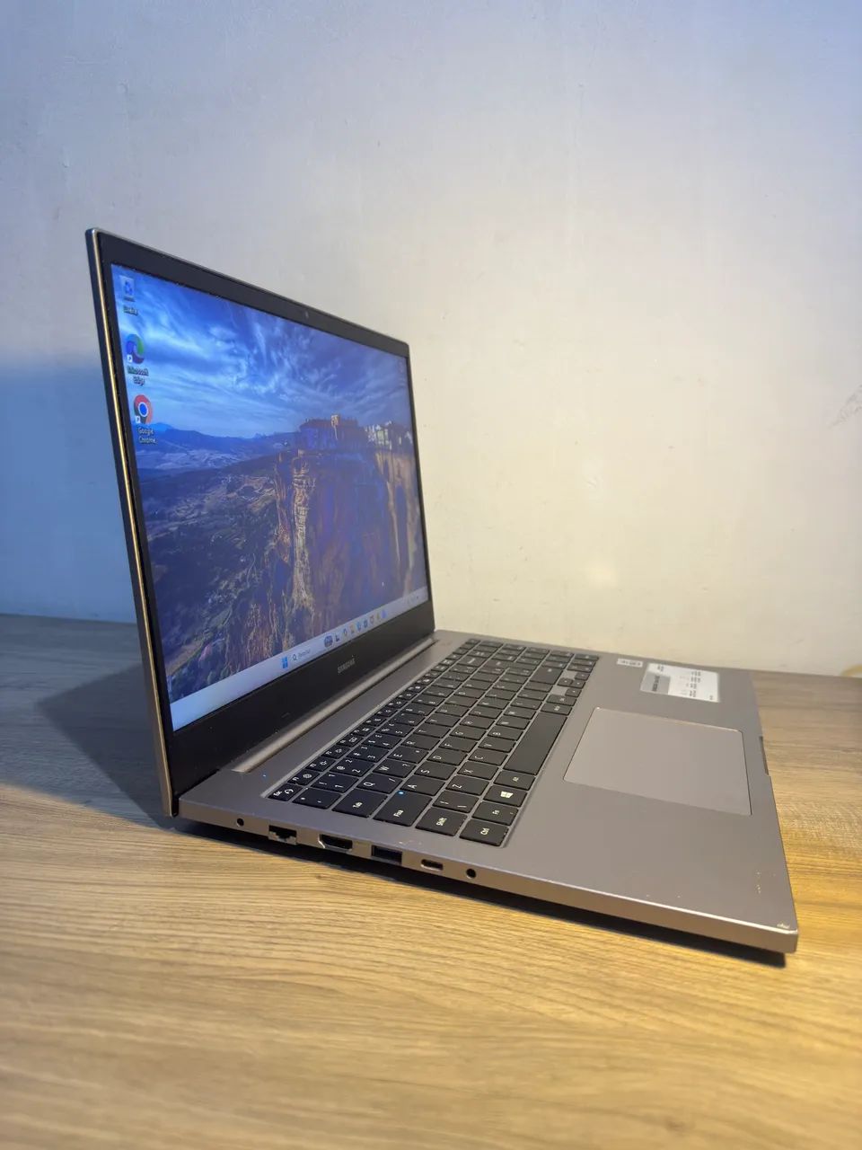 Notebook Samsung book x30 - Foto 2