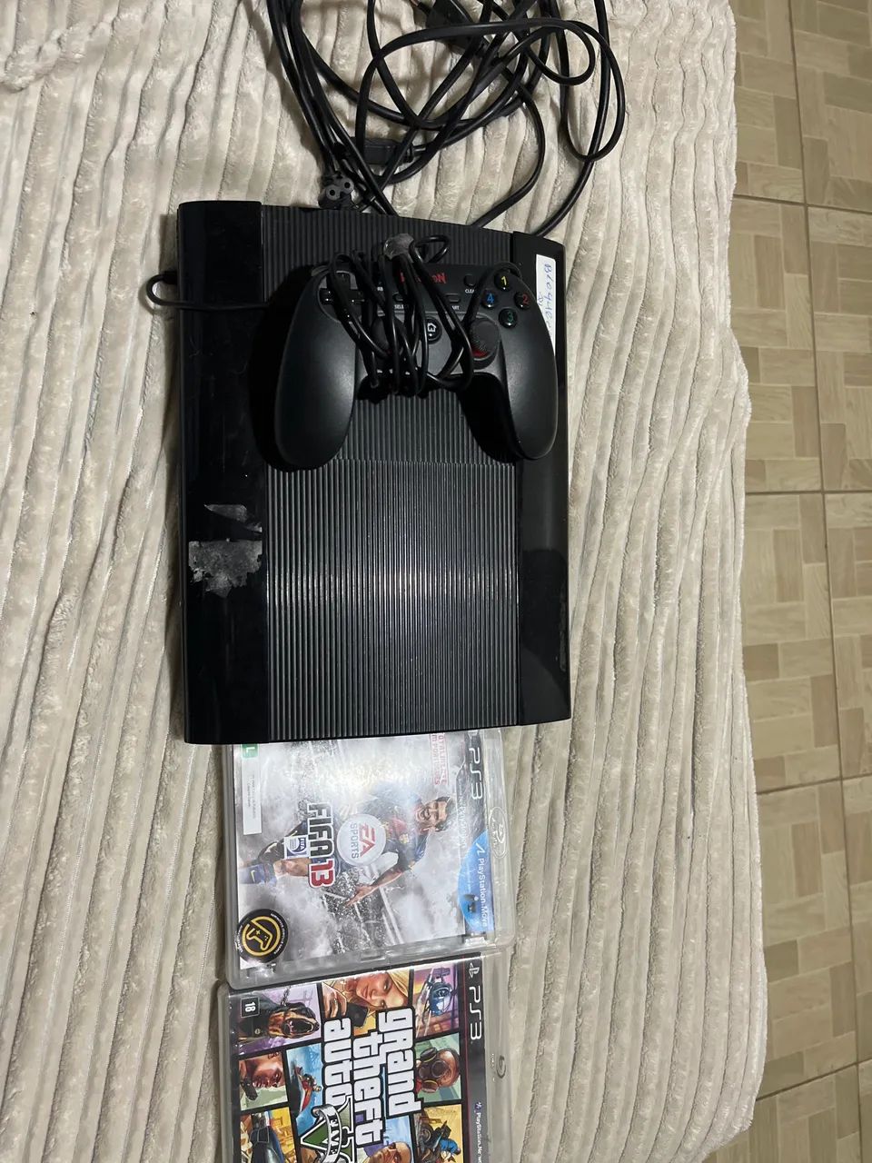 Ps3 - Foto 2