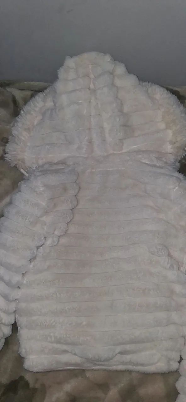 Blusa de frio - Foto 5