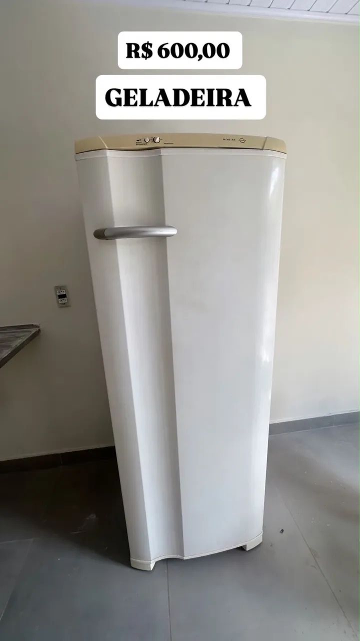 Geladeira 