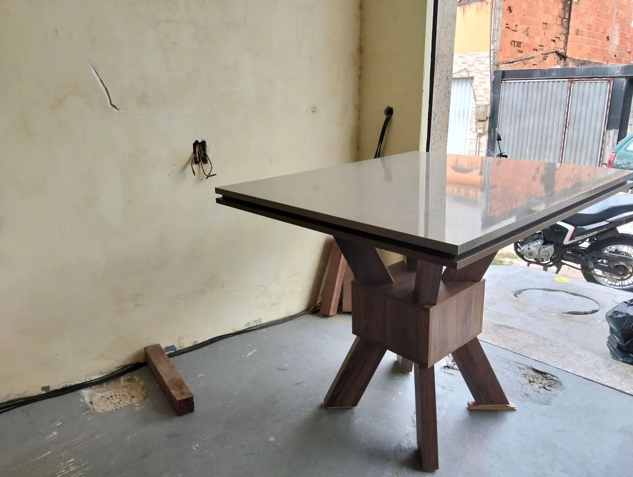 Mesa em MDF  - Foto 2