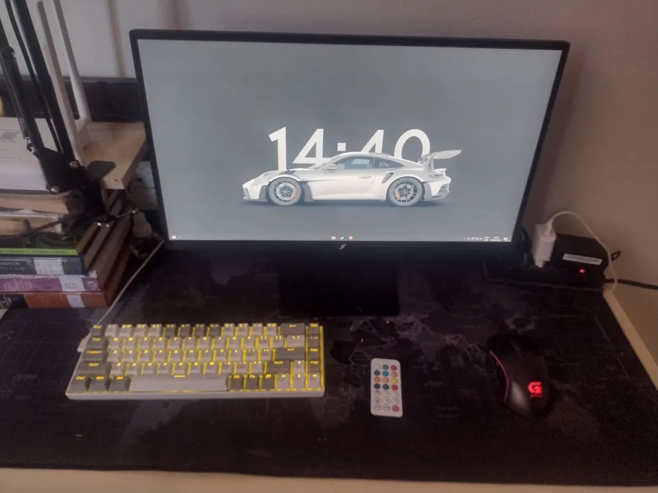 Pc gamer + periféricos - Foto 5