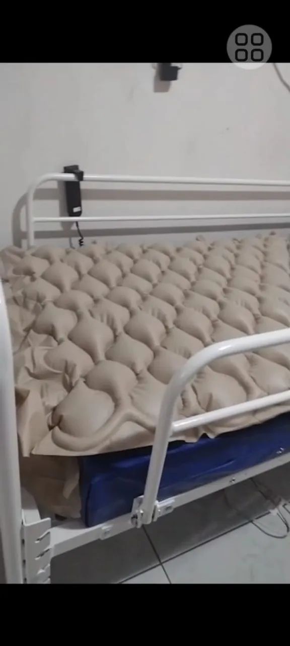 Cama evolution mot stell